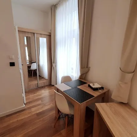 Bosacka - Old Town Cozy Apartment B16 Krakow Exterior photo