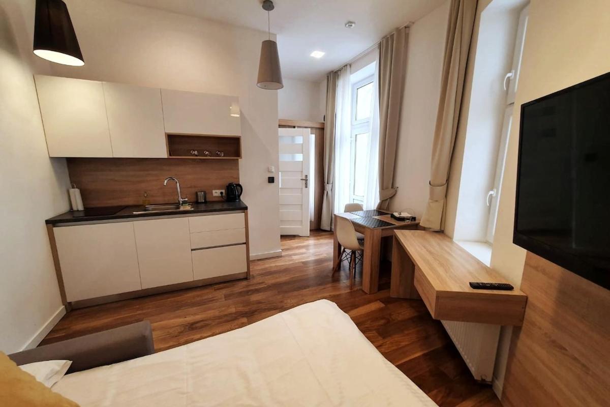 Bosacka - Old Town Cozy B16