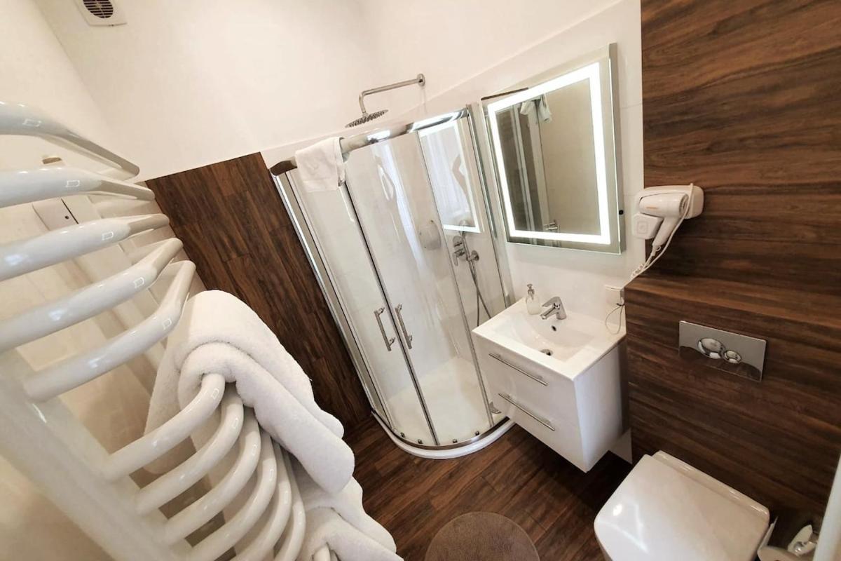Bosacka - Old Town Cozy B16 Apartment *