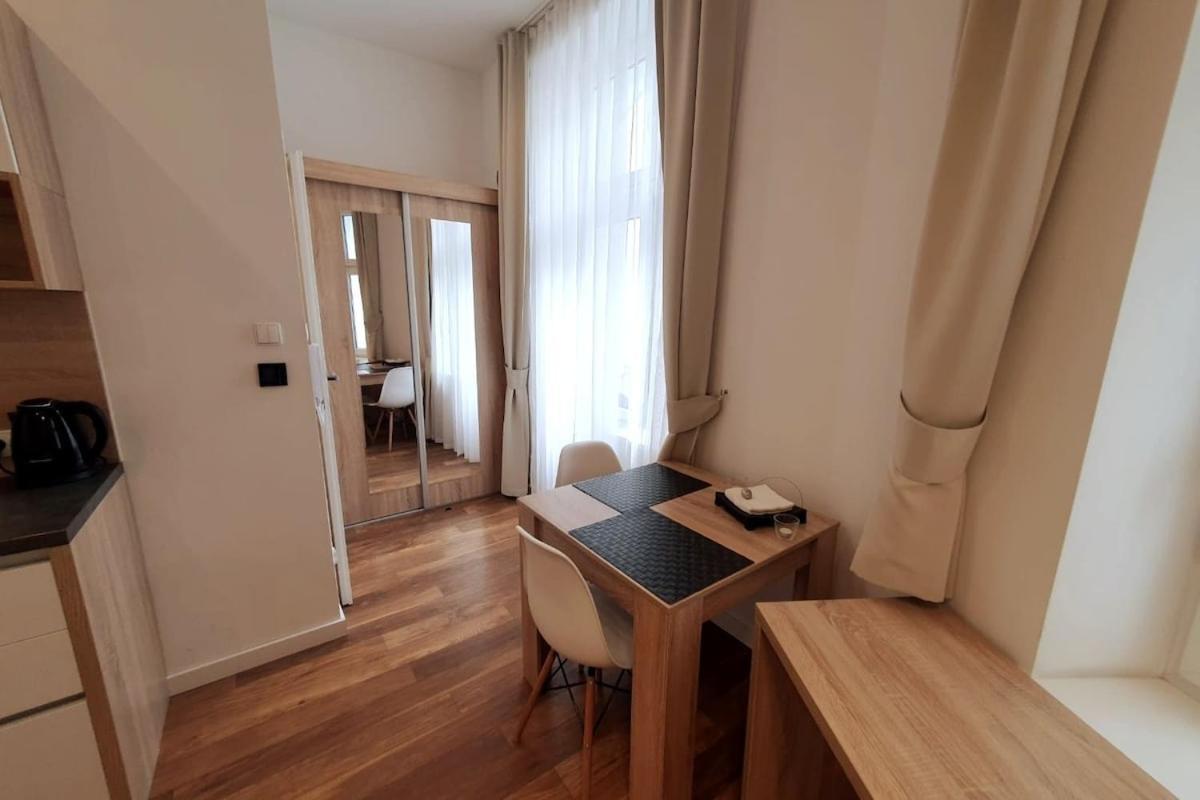 Apartment Bosacka - Old Town Cozy B16 Krakau